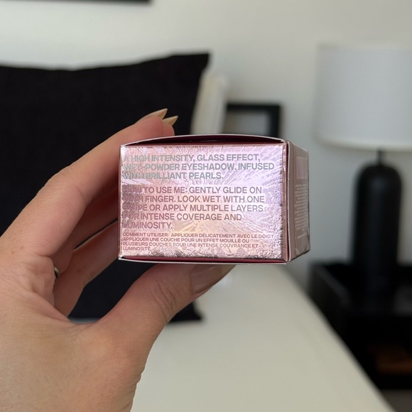 Jeffree Star Eye Gloss Powder in Voodoo Glass - Picture 7 of 8